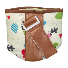 Skater 離乳用品保溫/冷袋, 米奇