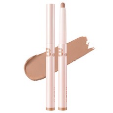 바닐라코 무드 온 아이 컬러 스틱 0.5g, 04 스킨 브라운, 1개