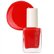 파셋 셀럽 네일컬러 폴리쉬, 14스트로베리레드, 7g, 1개