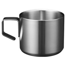 월드크린 스텐 304 머그 양치 컵 150ml, 1개