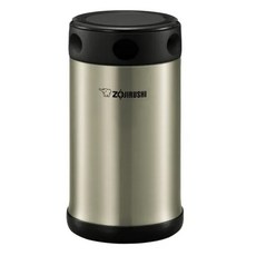 ZOJIRUSHI 象印 不銹鋼悶燒罐, 不鏽鋼色, 750ml, 1個