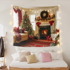 상상후 패브릭포스터, 샤이닝노엘