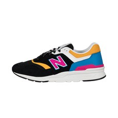 new balance 997H系列男款拼色運動鞋 CM997HPN