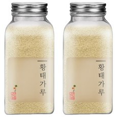 Herb Narae 調味料 黃太粉, 70g, 2罐