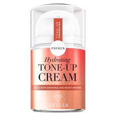 SHILLS 舒兒絲 超水感裸肌濾鏡素顏霜 40ml, 1個, QC4191426