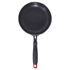 OSAMA 王樣 本味日式不沾平底鍋, 22cm 高級合金, 1個