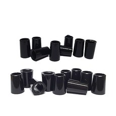 高爾夫球桿套 10入, F203黑色