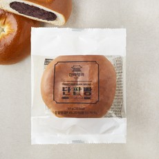 신라명과 단팥빵, 90g, 1개입, 1개
