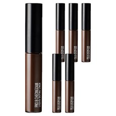 프로에잇 리퀴드 디파인 라이너 2.5ml, 브라운, 6개