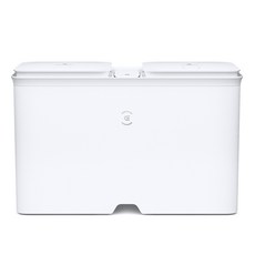 ECOVACS 科沃斯 X2 Omni/X5 Omni/T30S Pro用自動上下水模組, 1組, FM2243