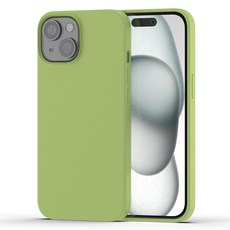 요이치 Fervor 실리콘 휴대폰 케이스