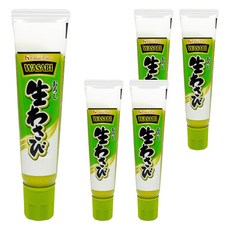 House 好侍 芥末, 5個, 43g