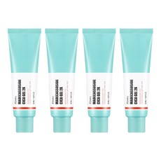 어퓨 마데카소사이드 시카 겔 2X, 50ml, 4개