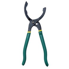 鉗式機濾扳手, 12吋, 1支