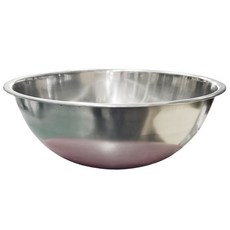 福泰不鏽鋼蛋盆, 單件, 1個