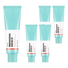 어퓨 마데카소사이드 시카 겔 2X, 50ml, 5개