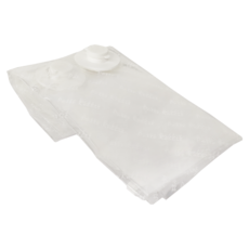 生活特工 旅行平面壓縮袋, M(40 x 60cm), 2個裝, 1組