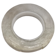 STAR CANDY 奈米無痕魔力膠帶 長3m x 寬10mm x 厚1mm 6捲, 透明, 1組