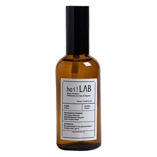 hoi! 實驗室香氛 織品/空間噴霧, 雪松檀木, 300g, 1瓶