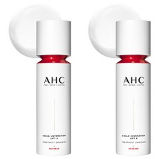 AHC 醫美科研雙波抗老多肽膠原精華乳, 2瓶, 100ml