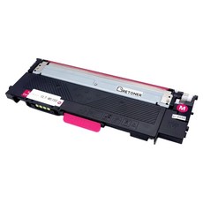 삼성 CLT-M515S 호환 재생 토너, 빨강, 1개