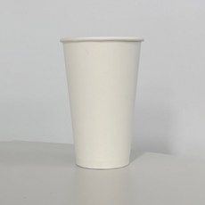 外帶紙杯 384ml 50入, 20個