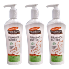 PALMER'S 帕瑪氏 Q10緊緻保濕乳, 315ml, 3件