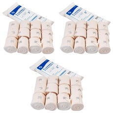 수성 탄력붕대 S 5cm, 12개입, 3개