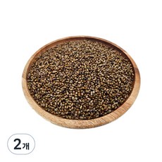 나누리 결명자, 600g, 2개