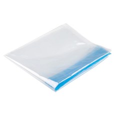 手捲式真空壓縮袋10件組, 中(39.5 x 50cm), 10個裝, 1組