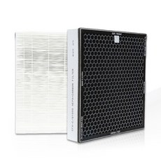 필터왕국 삼성 블루스카이6000 호환 프리미엄 골드 복합필터, CFX-G100D, 1개