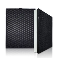 FILTERKINGDOM 空氣清淨機過濾器 CFX-B100D/CFX-2TCC, 單品