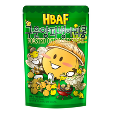 바프 구운양파 병아리콩, 150g, 1개