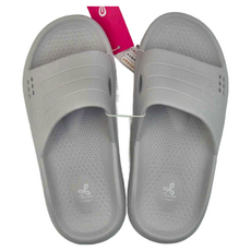 Vero&Nique 維諾妮卡 類氣墊舒服鞋, 水泥灰 42, 台灣製, 1雙