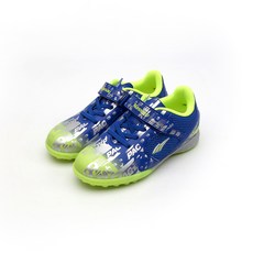 韓國 NASSAU 青少年 PAC 室內足球鞋