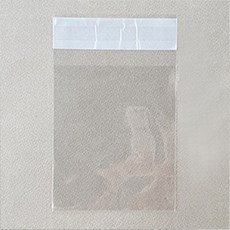 自黏式opp包裝袋, 1000個