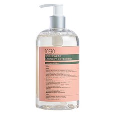 1OF30 女性貼身衣物手洗精, 500ml, 1瓶