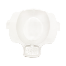 OO 生活輔具 坐浴盆, 41 x 37 x 12cm, 395g, 1個