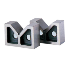 BLUETEC V型塊 鑄鐵B型 BDS143-150B, 2個