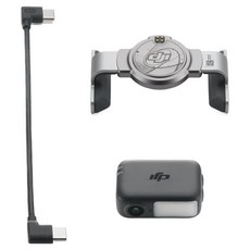 DJI OM 8 시리즈 추적 키트 삼각대, 1개