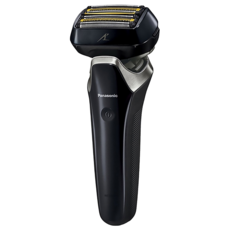 Panasonic 防水六刀頭充電式電鬍刀 日製, ES-LS9AX, 單一顏色