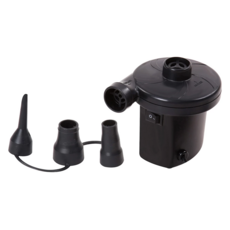 bririch 充吸氣兩用電動幫浦, 110V, 黑色, 12x10x11.2cm, 1個