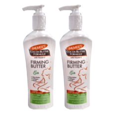 PALMER'S 帕瑪氏 Q10緊緻保濕乳, 315ml, 2件