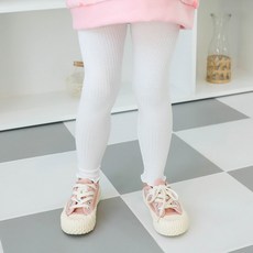 ROROCHAT 女款壓紋打底褲