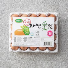 자연애찬 1+등급 등급란, 20구, 1개