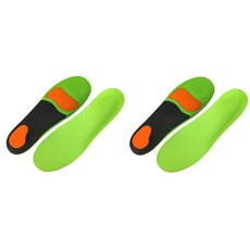 Welluv 足弓支撐鞋墊