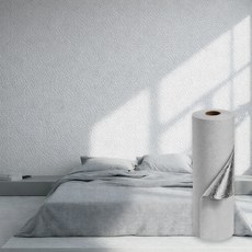 Onareum 防水防潮 3D立體自黏翻新隔熱壁紙, 灰色