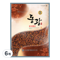 동광한방몰 마가목열매, 300g, 6개