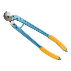 BLACK HAND 黑手牌 電纜剪, ME-125(100), 1支