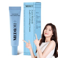 MEDIon 女性私密處益生菌舒緩霜, 15ml, 1條